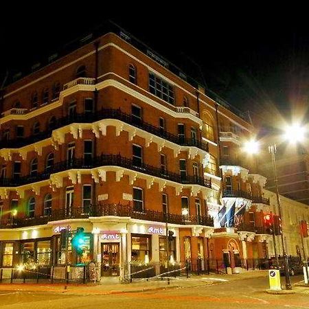 One Harrington Gardens Hotel London Eksteriør billede