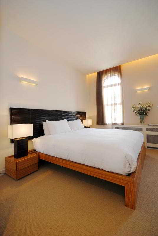 One Harrington Gardens Hotel London Eksteriør billede