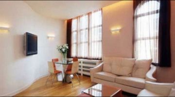 One Harrington Gardens Hotel London Eksteriør billede