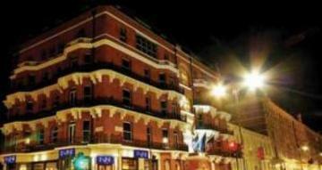 One Harrington Gardens Hotel London Eksteriør billede